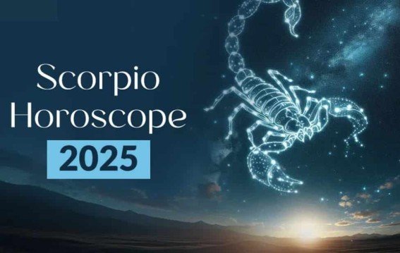 Daily Scorpio Horoscope September 24 2025